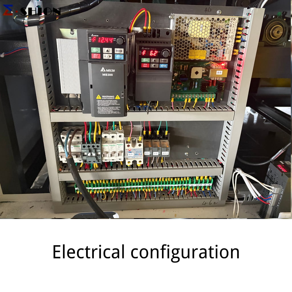 Semi-circular Perforated Irregular Bag Making Machine | Thermal Cutting BOPP OPP PE Bag Producer - Product Image