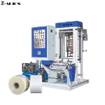 Mini Film Blowing Machine