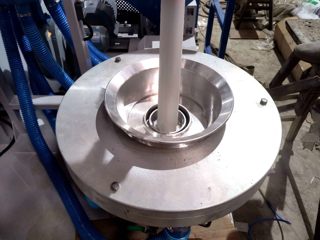 Mini Film Blowing Machine: Your Compact Solution for High-Quality Film Production - Product Image