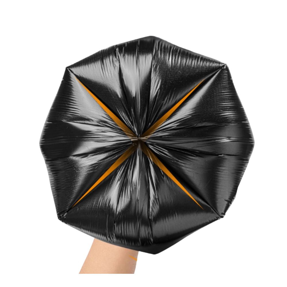 Strong Bottom Sealing