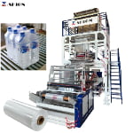 aba film blowing machine