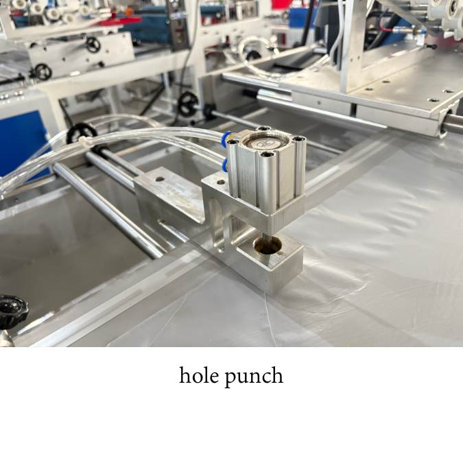 hole punch