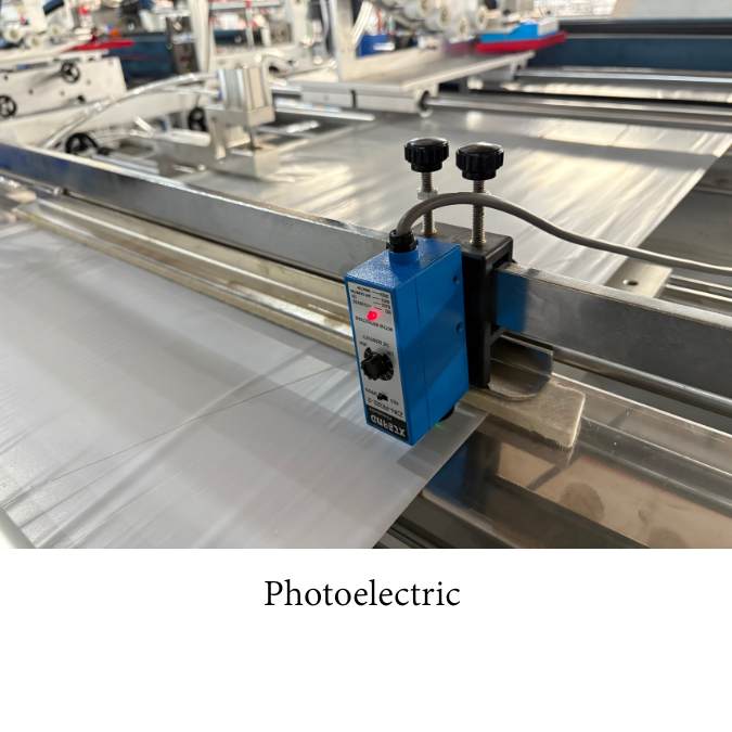 Photoelectric