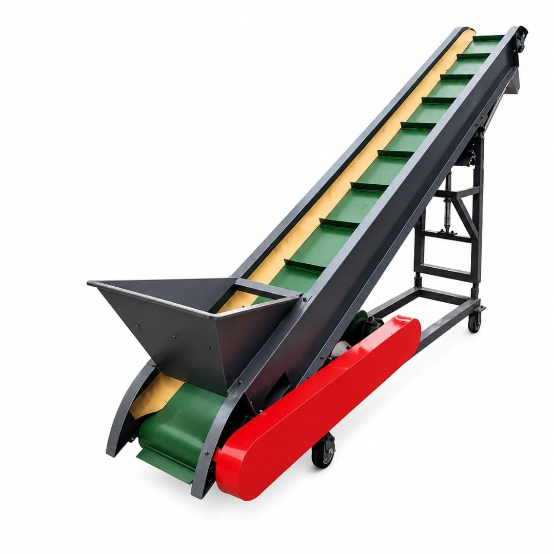 Conveyor Belt