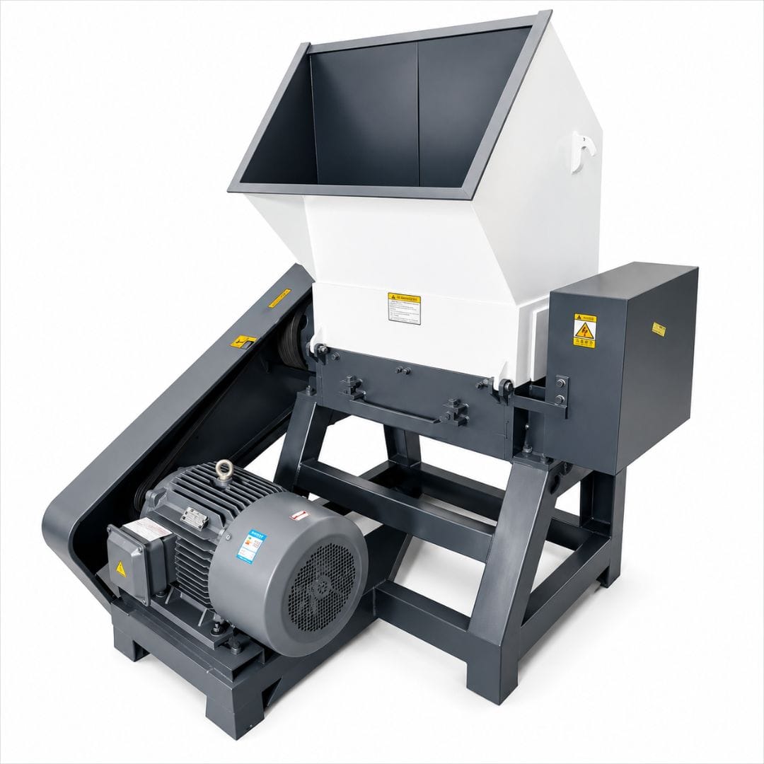 Crushing Machine