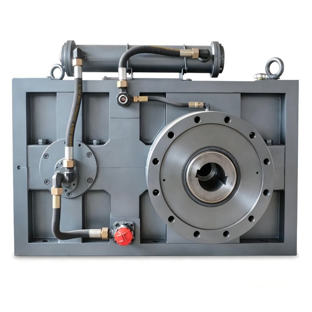 Gearbox